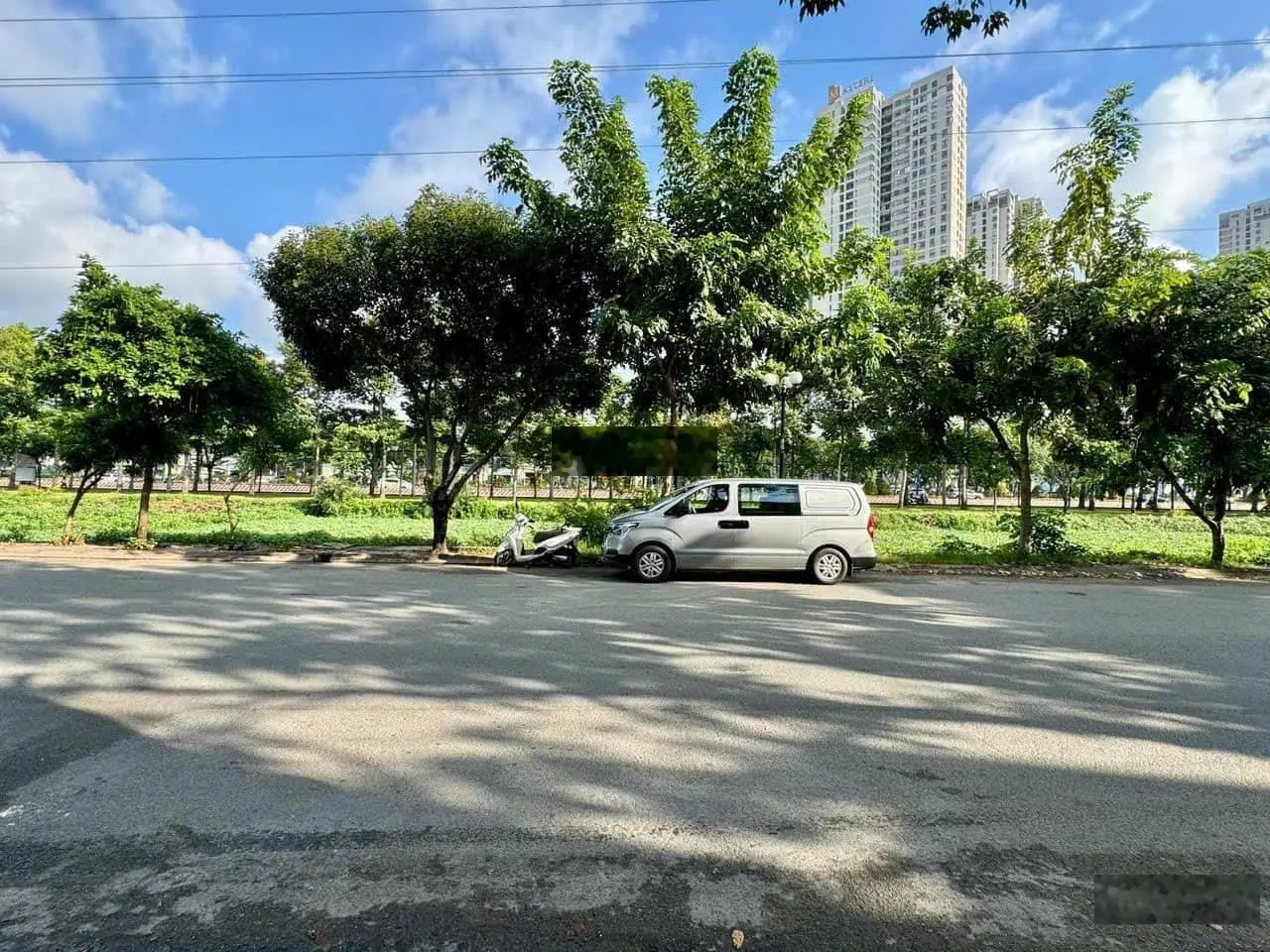 Bán đất xây Building Điện Biên Phủ P. Đa Kao Quận 1 12,5x25 CN: 287m2 CTXD: Hầm 7 Tầng giá 80 tỷ