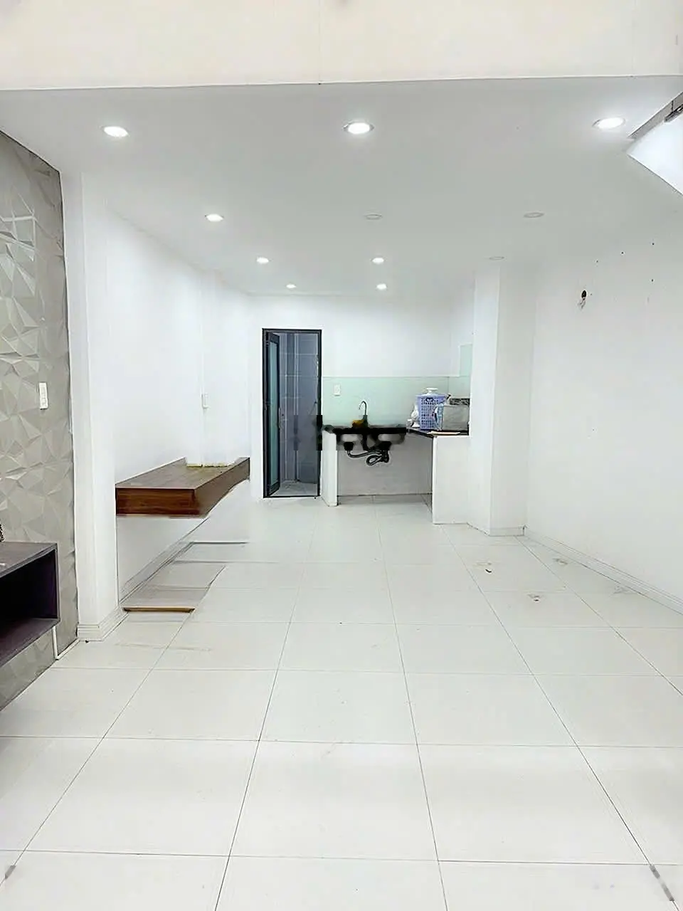Bán nhà mặt tiền đường Thạnh Mỹ lợi q2 LH 0775997327