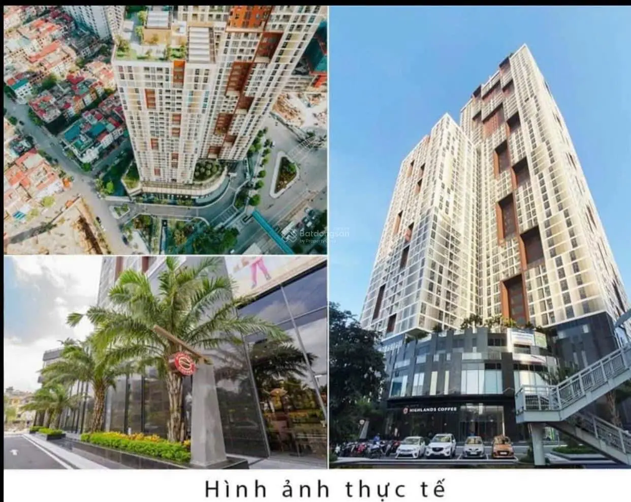 Qũy hàng chuyển nhượng HPC Landmark 105 Tố Hữu Hà Đông