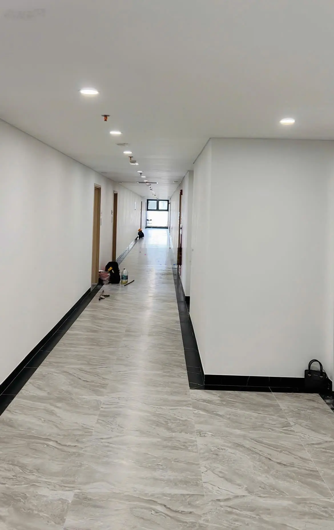 Suất ngoại giao căn 3PN 114m2 CC The Wisteria giá chỉ 5xtr/m2, nhận nhà II/2025, Hinode Royal Park