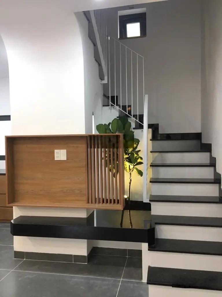 Bán Nhà Riêng khu phân lô giá tốt tại Hương lộ 2, Bình Trị Đông A, Bình Tân, 6,4 tỷ, 53 m2