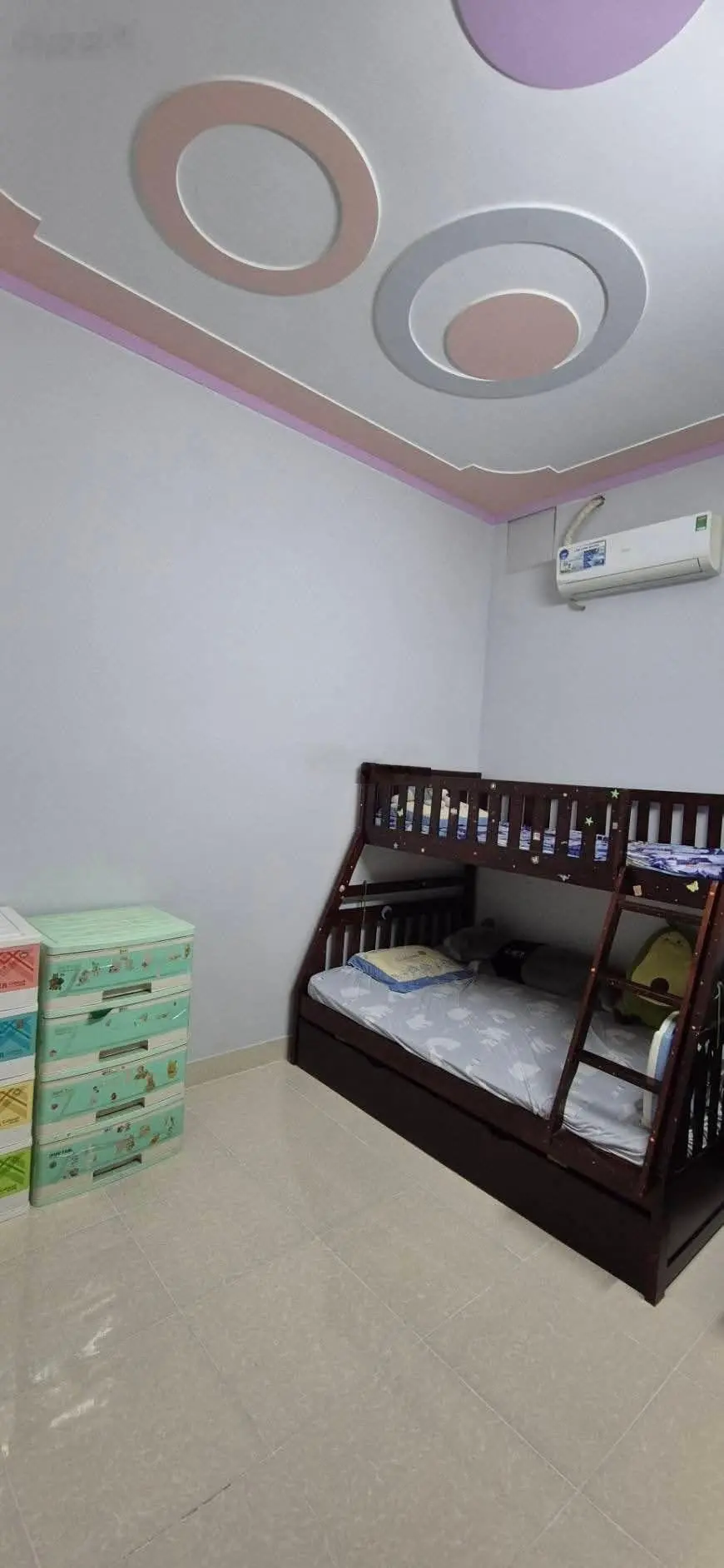 Nhà KP Tân Long, Tân Đông Hiệp, TP Dĩ An, Bình Dương