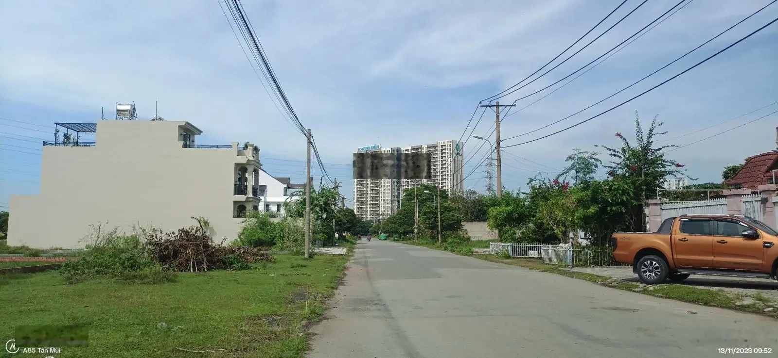 Đất KDC Bách Khoa, Các lô chủ thiện chí bán 14/11, Giá tốt Số lượng hiện đang bán 16 nền
