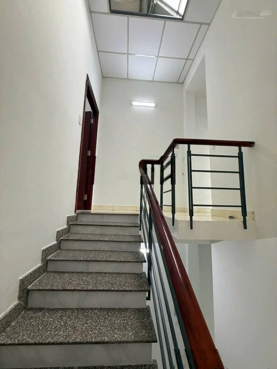 Bán gấp nhà riêng tại Đường Số 2, 5,8 tỷ, 50,5m2, 3PN, 3WC