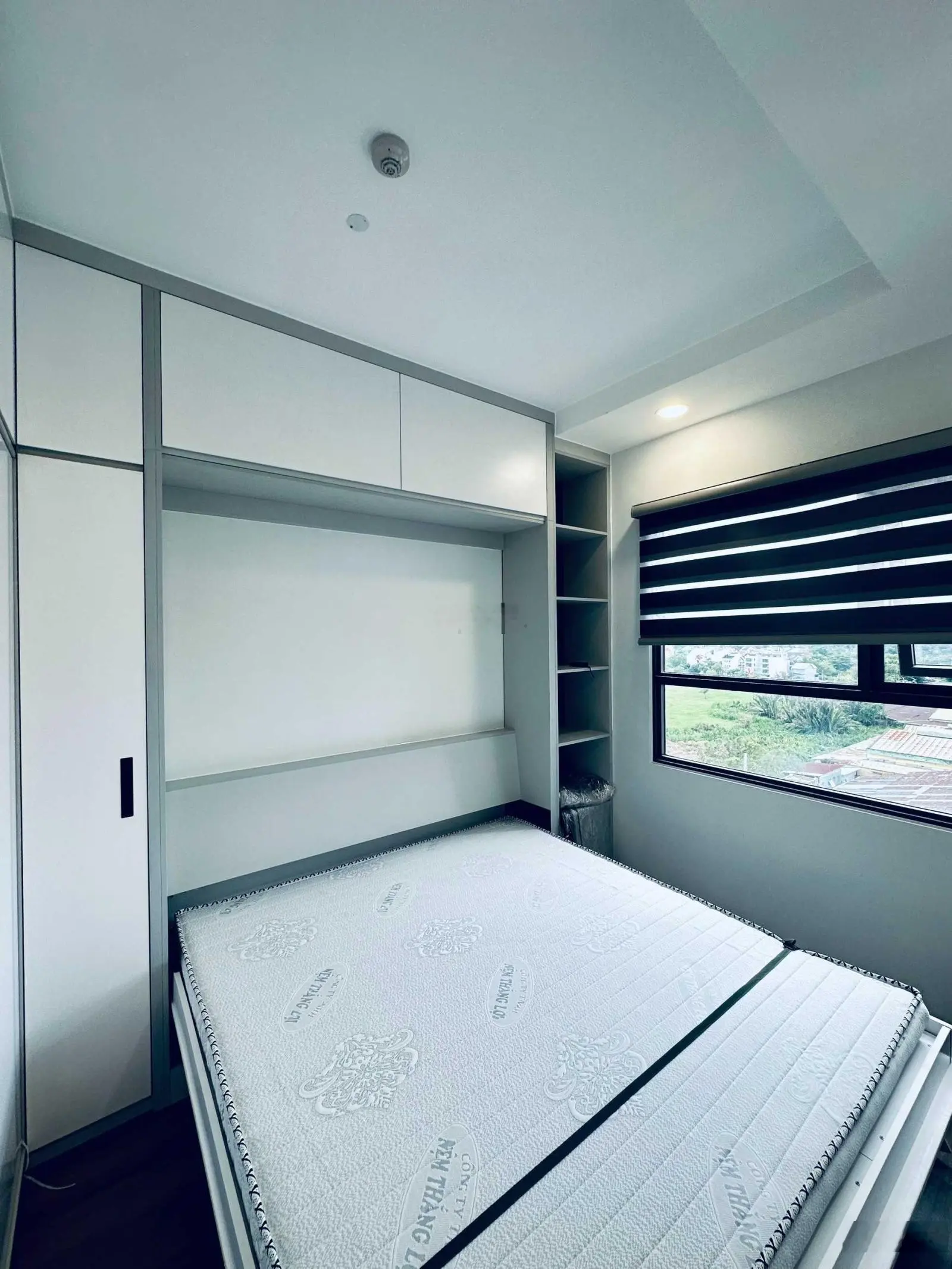 Deal Pegasuite 2 đã có sổ hồng - căn 1PN 52m2 giá 2tỷ450 - hỗ trợ vay ngân hàng