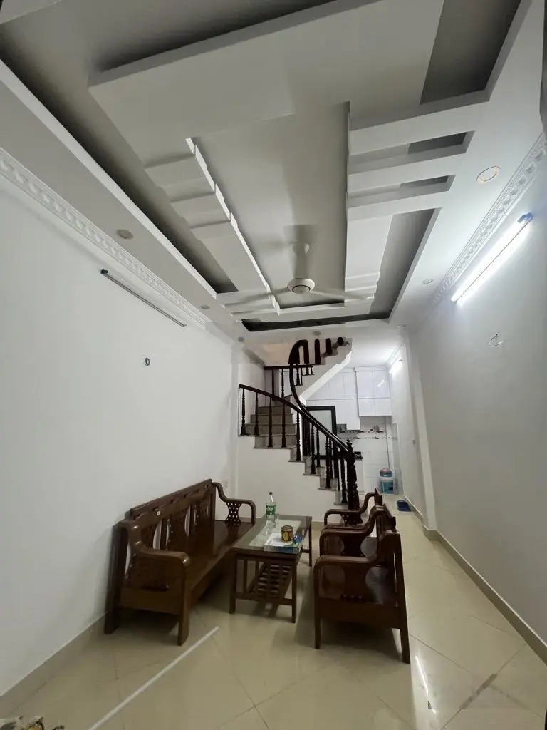 Bán nhà đẹp đường Minh Khai - giá tốt chỉ 5,5 tỷ - 31m2, 5 tầng, 3PN. LH: 0779 548 ***