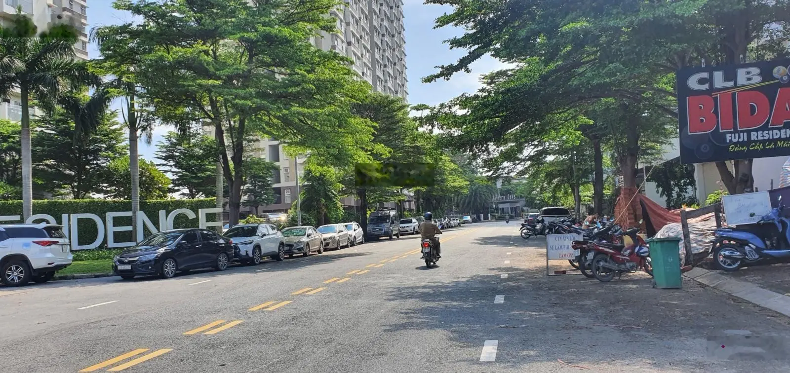 Đất nền KDC Nam Long Q. 9. Giá đầu tư
