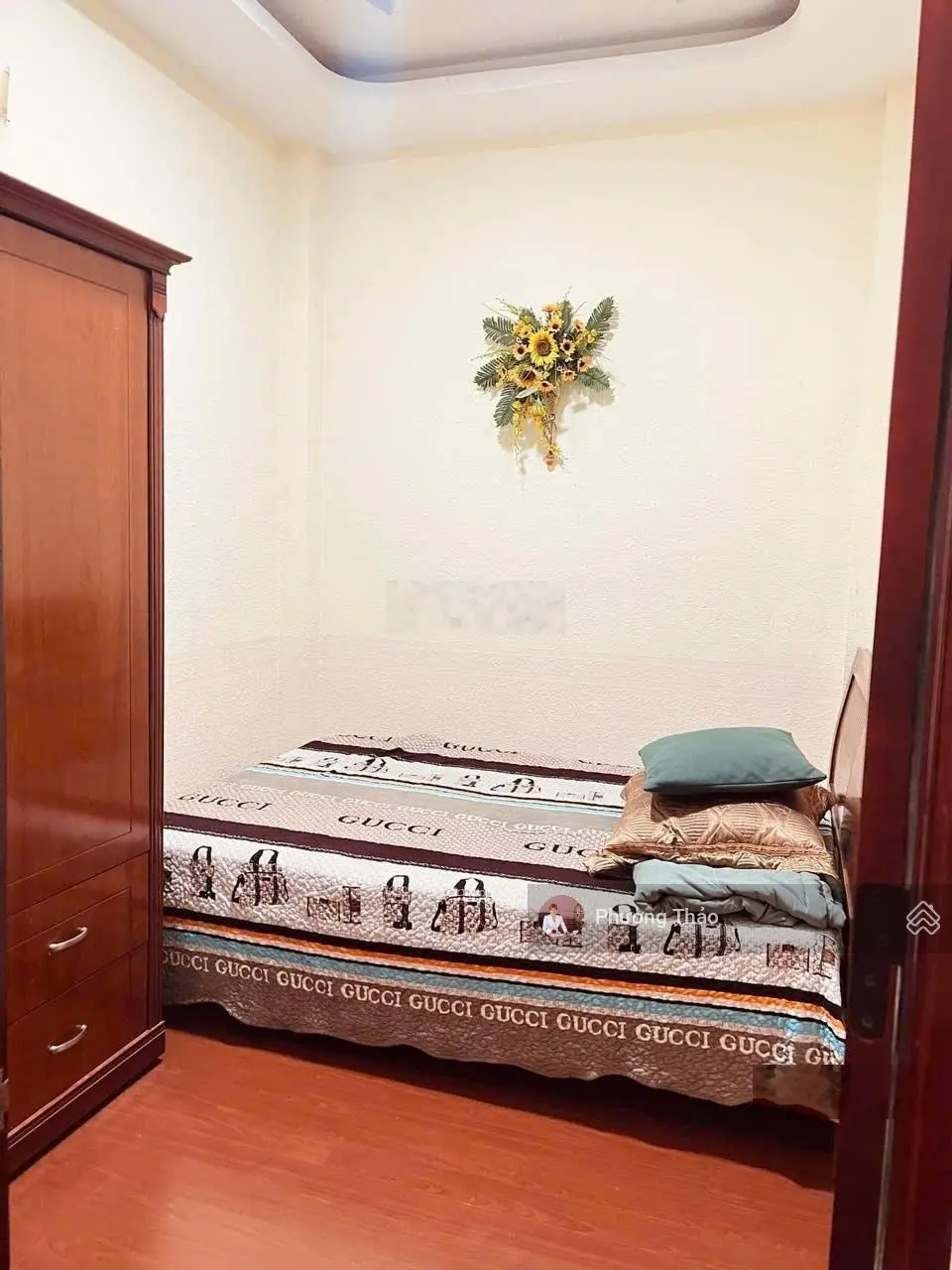 BÁN NHÀ KQH HOÀNG DIỆU, 9 TỶ, P5, ĐÀ LẠT Thảo 0984 262 ***