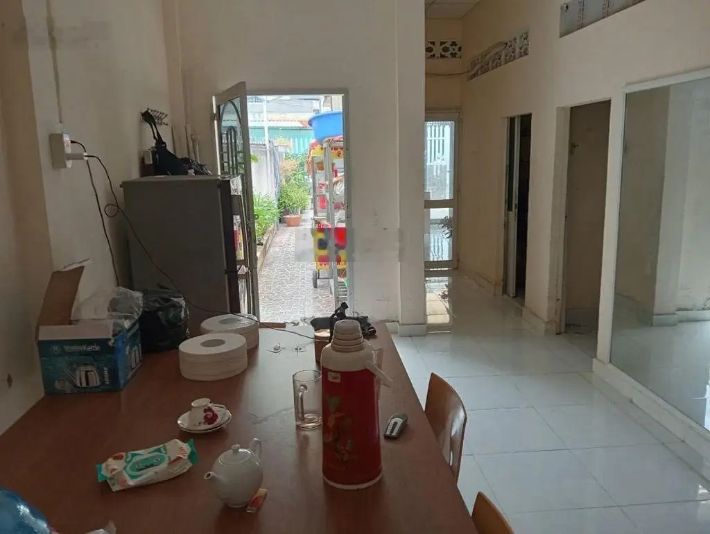 Bán nhà q2, lê văn thịnh, 106m2 , hẻm 5m , chỉ 7 tỷ