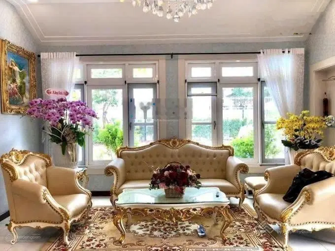 Thật 100% rẻ biệt thự khu nguyễn bá huân thảo điền q2 mặt tiền nội bộ 510m2. 20x25m 169 triệu/m2
