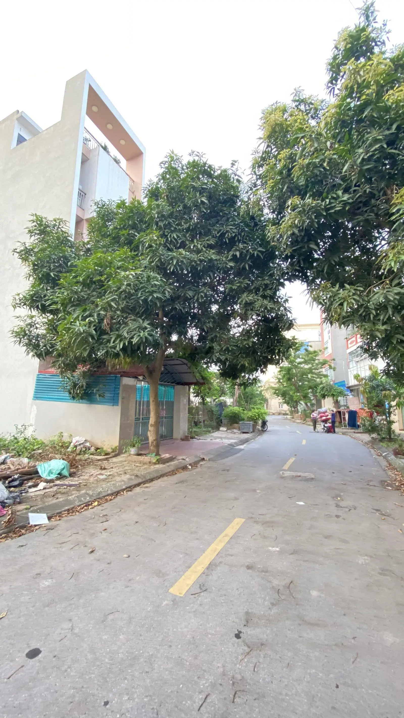 Bán nhà riêng đẹp, 10 tỷ, 120m2 tại Lê Quang Đạo, Tân Hồng, Từ Sơn, Bắc Ninh