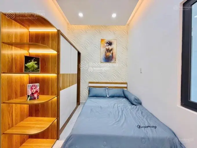 Làm ăn thua lỗ cần bán nhà đường Phan Xích Long, P.2, Phú Nhuận. DT:59,1(5 x 11,82). Giá: 7,9tỷ