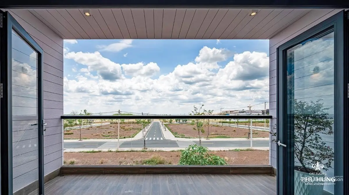 Bán biệt thự 130m2, 1,2 tỷ tại KĐT Cát Tường Phú Hưng, Tiến Hưng, Đồng Xoài, Bình Phước