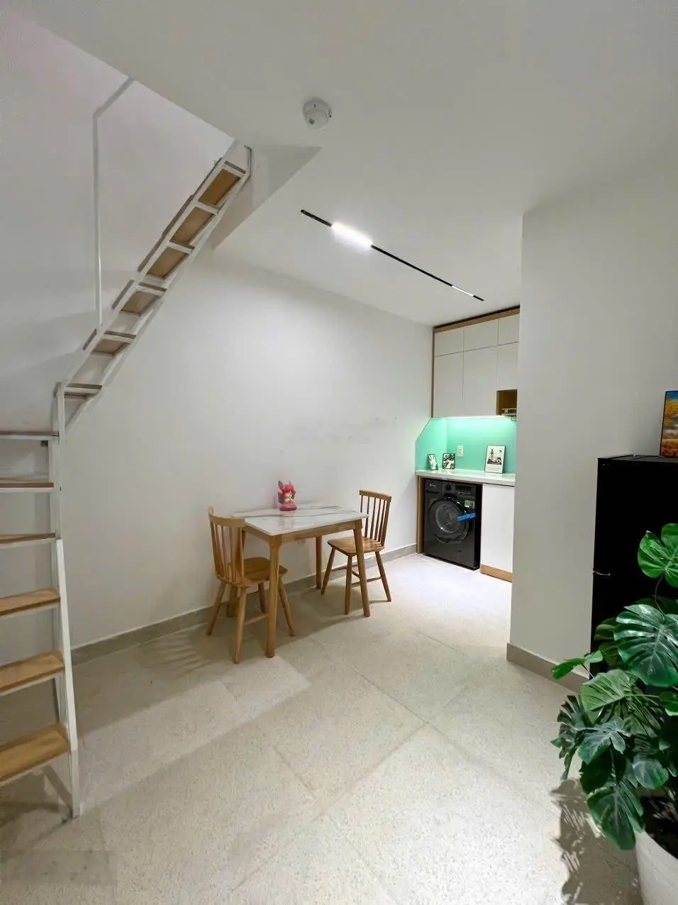 CHDV Ngang 6.04*28m, TN 60tr/th- 4 chỗ tới nhà, Huỳnh Tấn Phát - nhỉnh 13 tỷ