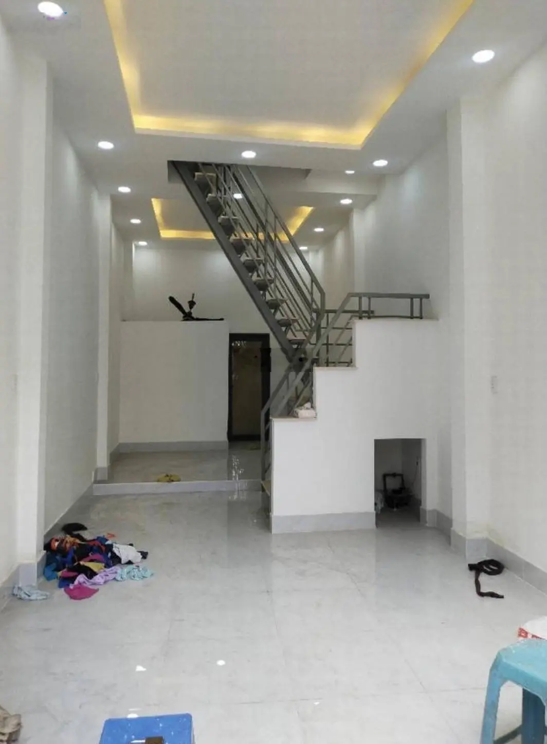 Bán Nhà Mặt Phố tại Phường 6, Quận 6, HCM, 4,8 tỷ, 37m2