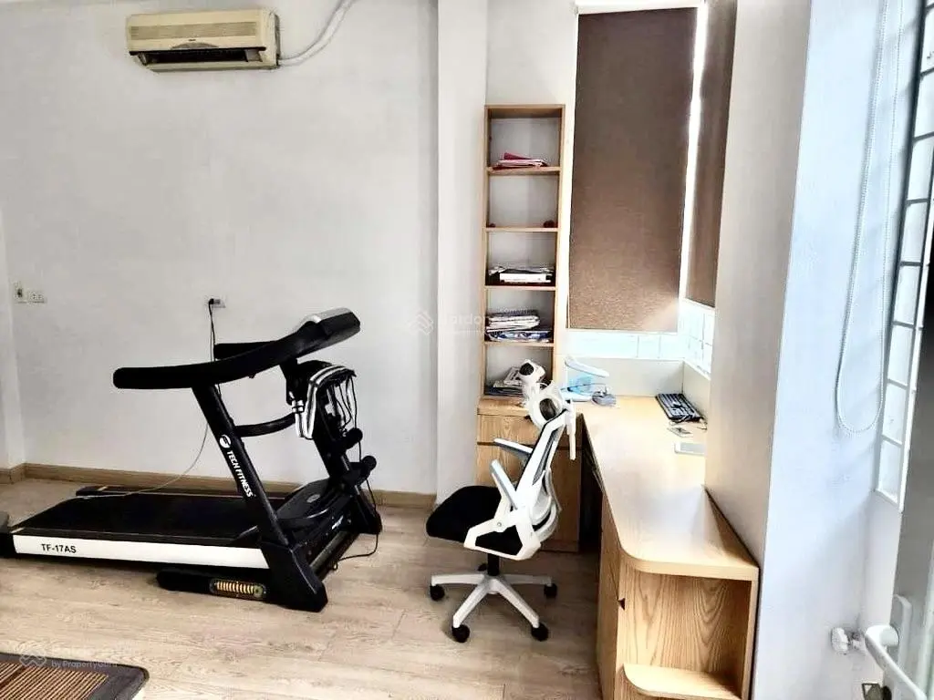 Rẻ nhất phố Quang Trung Hà Đông, vài bước ra phố, DT cực rộng 54m2 x 4 tầng, 4PN, giá 4,8 tỷ