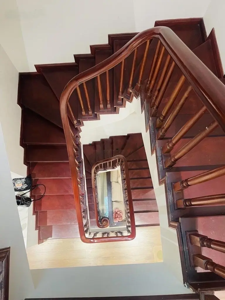Bán nhà biệt thự đẹp Lạc Trung - Hai Bà Trưng, phân lô ô tô tránh, 2 thoáng, 95m2 x 4 tầng, 29 tỷ