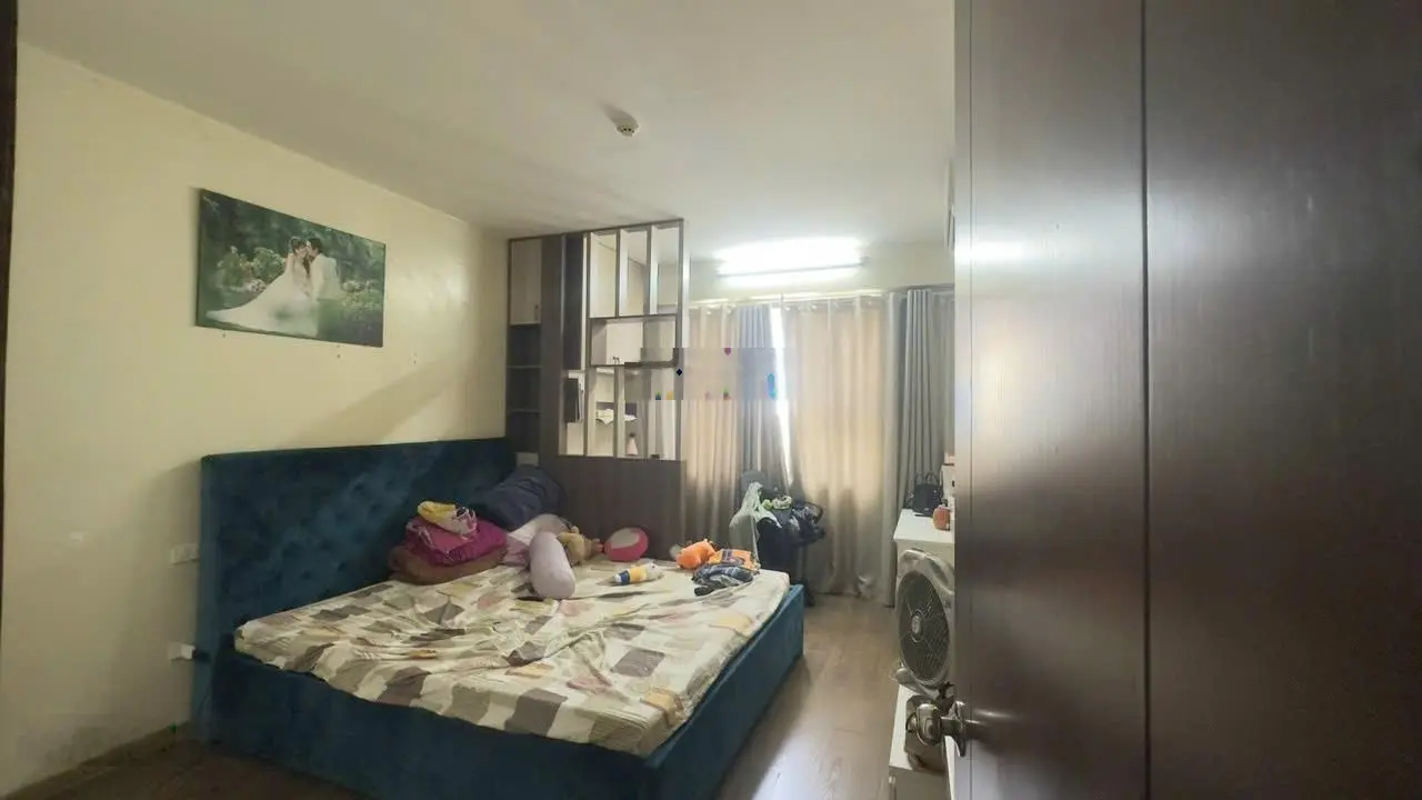 Chính chủ cần bán gấp căn 3 ngủ, FLC Complex Phạm Hùng, DT 131m2, giá 5,36tỷ, sẵn sổ đỏ full NT