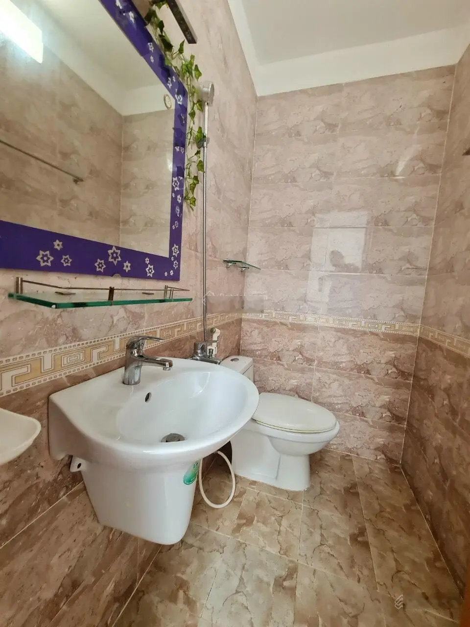Bán gấp nhà Sư Vạn Hạnh quận 10 62m2 sổ riêng cạnh Vạn Hạnh Mall