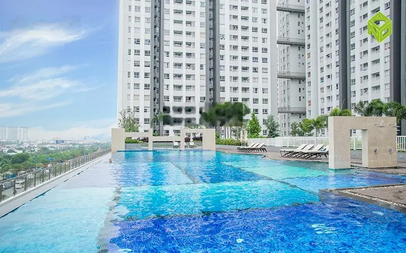 Bán căn hộ 2PN tại Lexington Residence, 4,2 tỷ, 82m2, Quận 2
