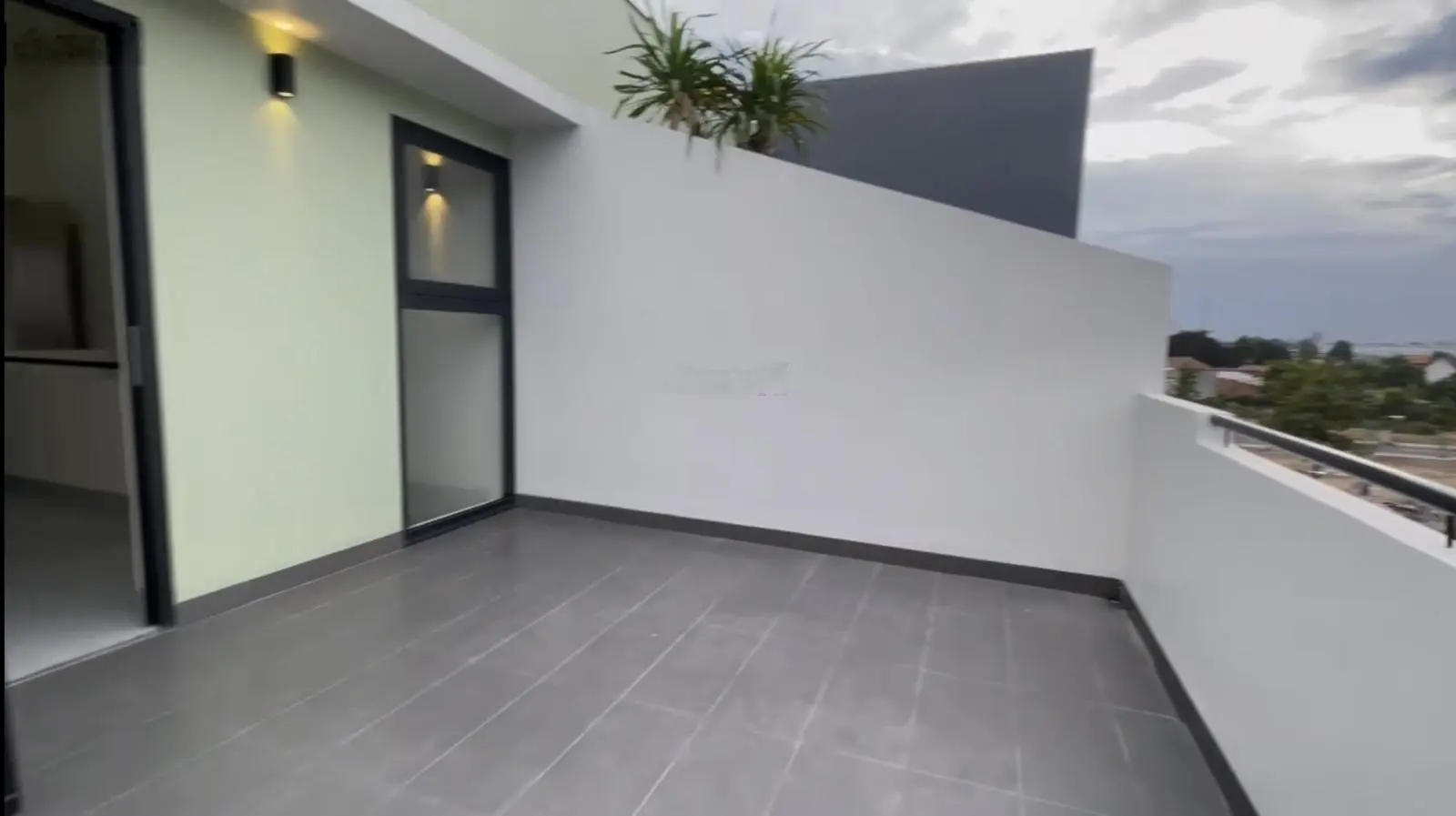 Bán nhà phố 1 trệt 2 lầu 3PN, 3WC, 72m2 giá cực chất 3,95 tỷ tại Bình Chuẩn, Thuận An, Bình Dương