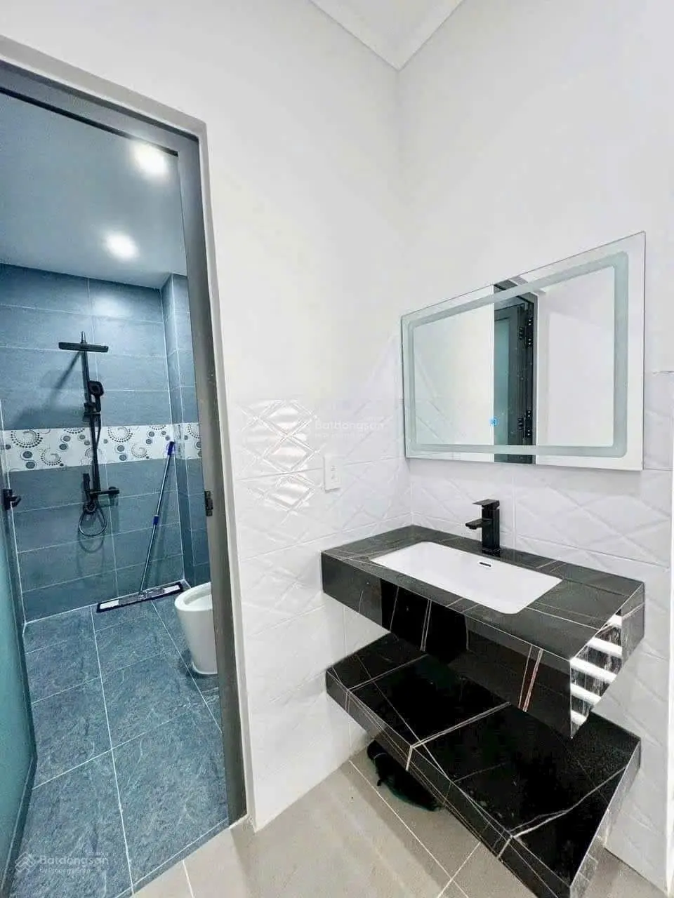 Bán nhà 1 tr 1 lầu 66m2 có 2PN 2WC gần bệnh viện Hàn Quốc giá mong muốn 769 tr bao sang tên