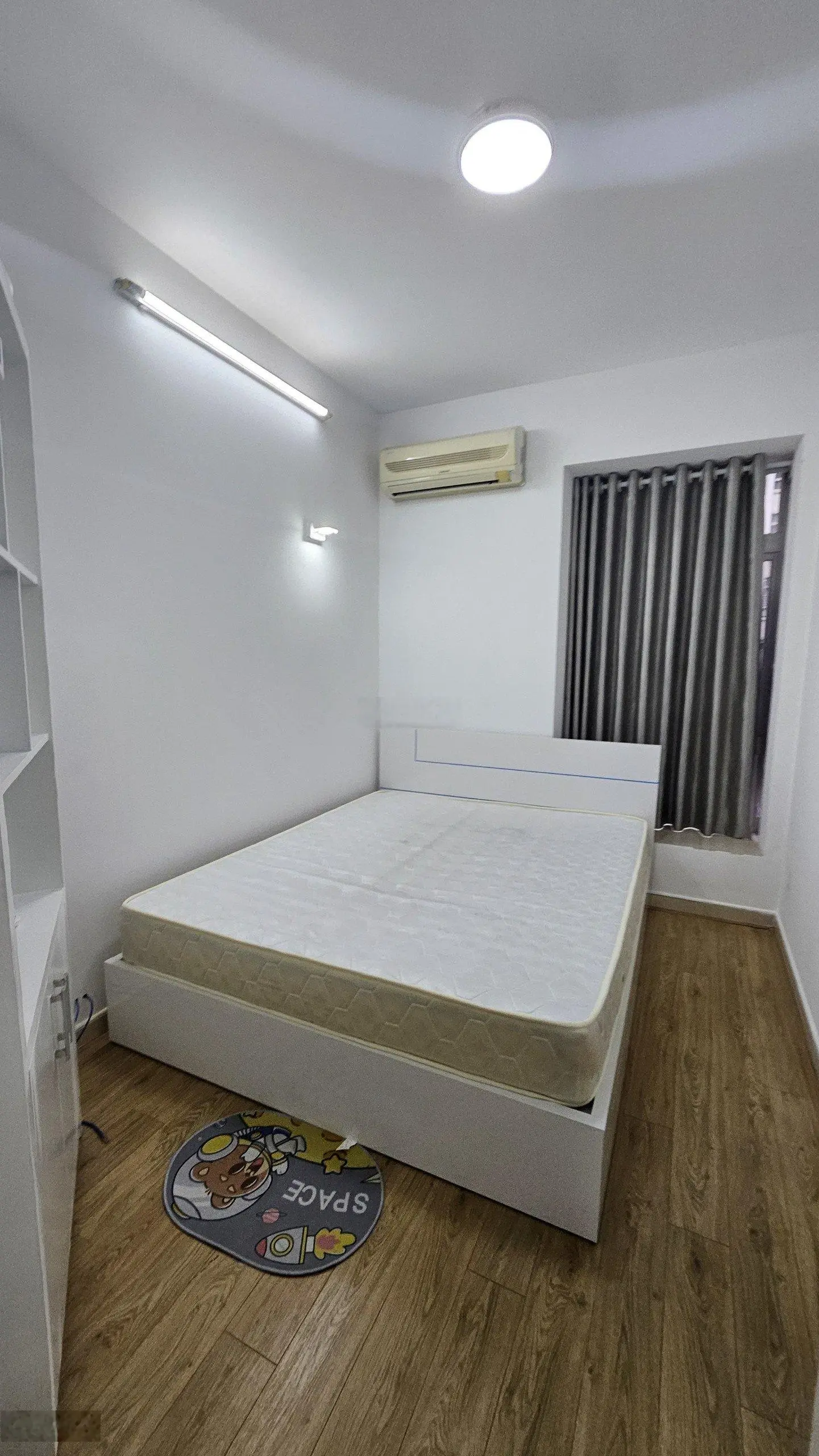 XOAY TIỀN KINH DOANH BÁN GẤP CĂN HỘ CHÍNH CHỦ PRECIA 75M2 1 TỶ 500 TRIỆU 2 PN, 2 WC.
