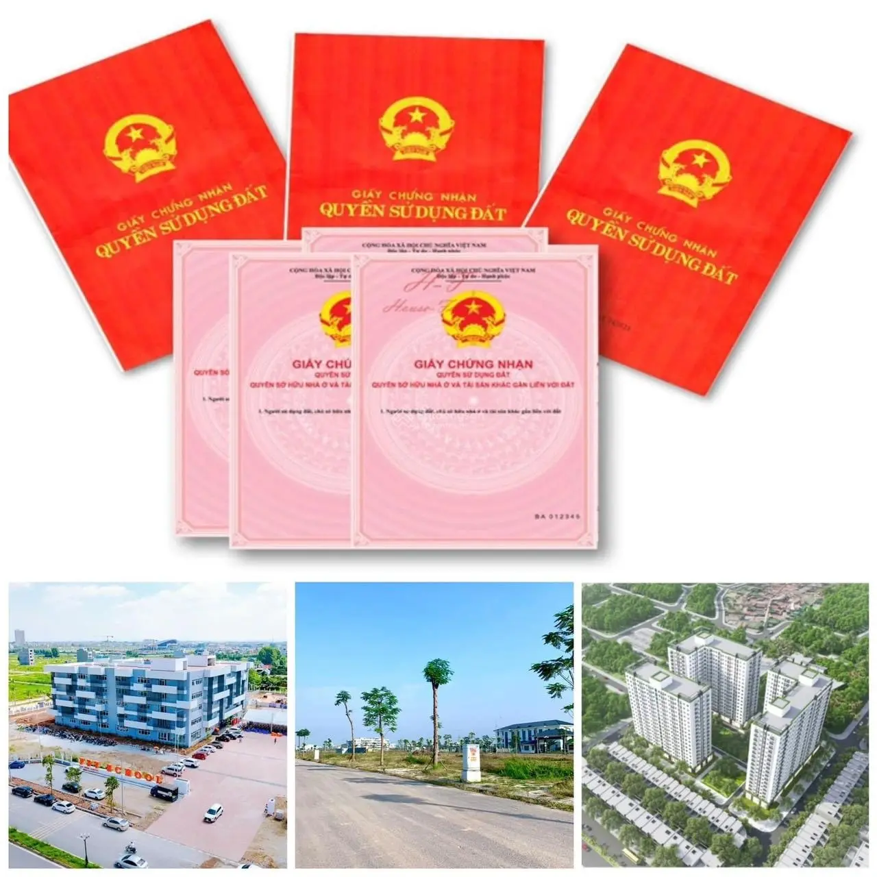 Bán lô mặt đường Hùng Vương kết nối ngã 6 mới Bắc giang . Giá tốt . Lh 0977 879 ***