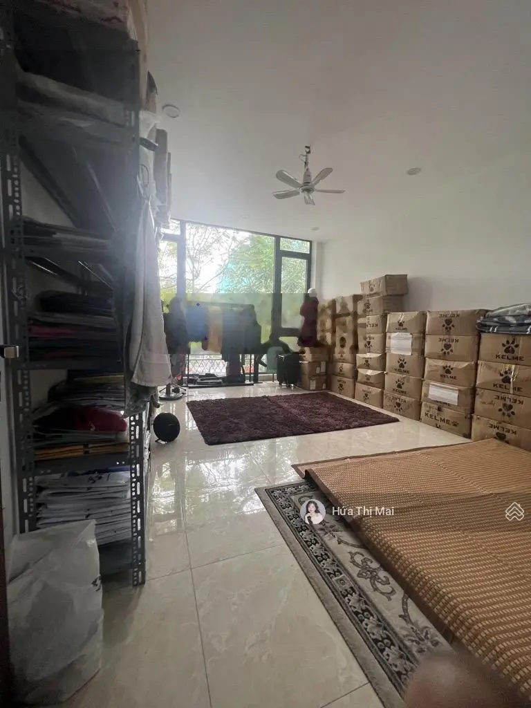 22.9tỷ có nhà MP Nguyễn Thái Học 47m 5tầng mặt tiền 4.3m. Kinh doanh siêu tốt, đoạn đẹp nhất phố