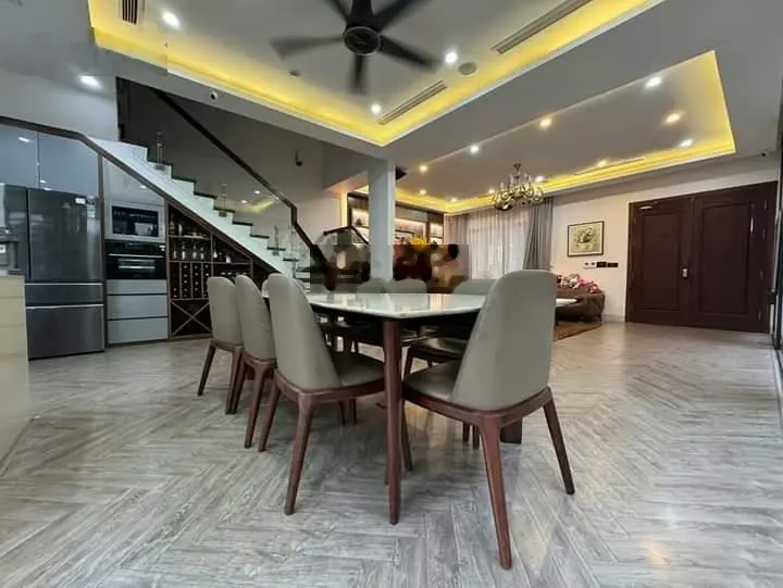 Siêu phẩm duy nhất tại Gamuda Gardens, giá siêu hời chỉ 78 tỷ cho 245m2