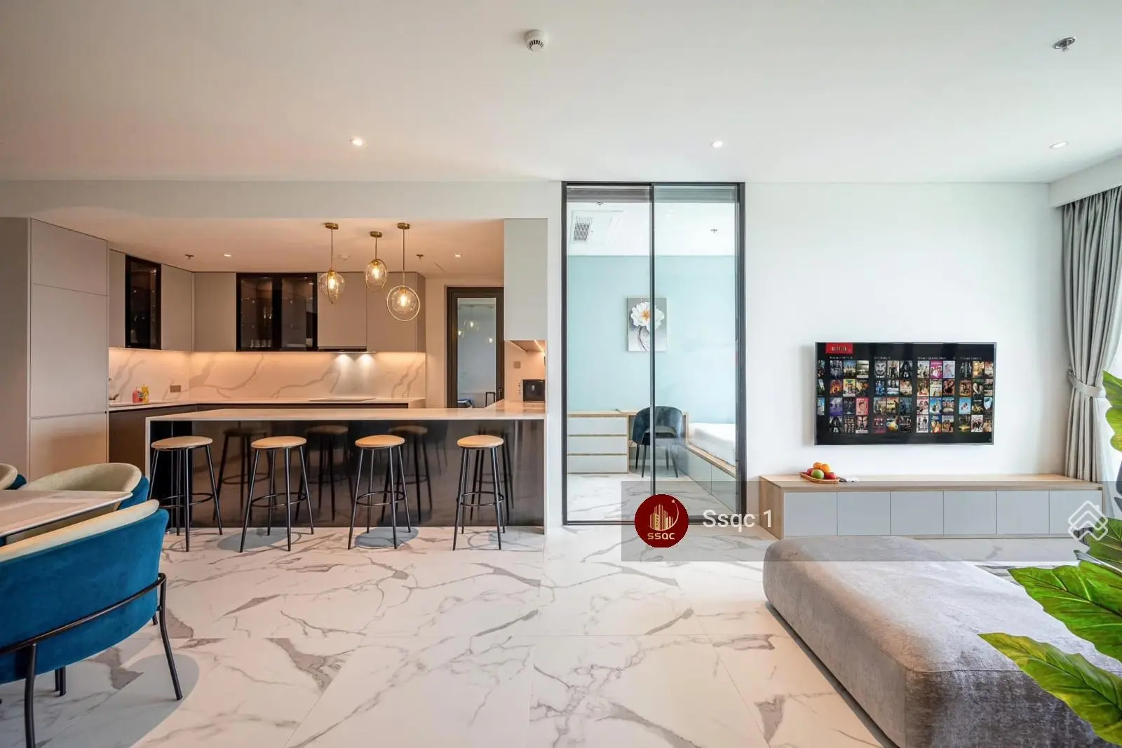 Tin thật 100% - cập nhật liên tục các căn hộ giá tốt từ 1-2-3-4-Duplex-Pent tại dự án Empire City
