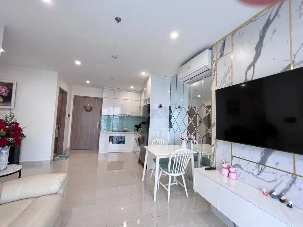 CẦN TIỀN BÁN GẤP 1N+ GIÁ 1.7 TỶ ( FULL ĐỒ )VIEW THOÁNG TẠI VHOP