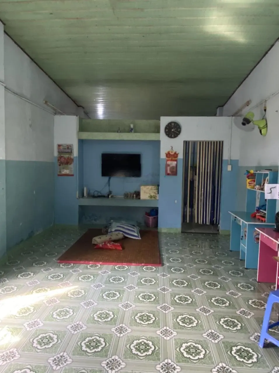 Bán nhà cấp 4 Trần Văn Mười, Xuân Thới Thượng, Hóc Môn, Diện tích 100m2, giá 3,1 tỷ