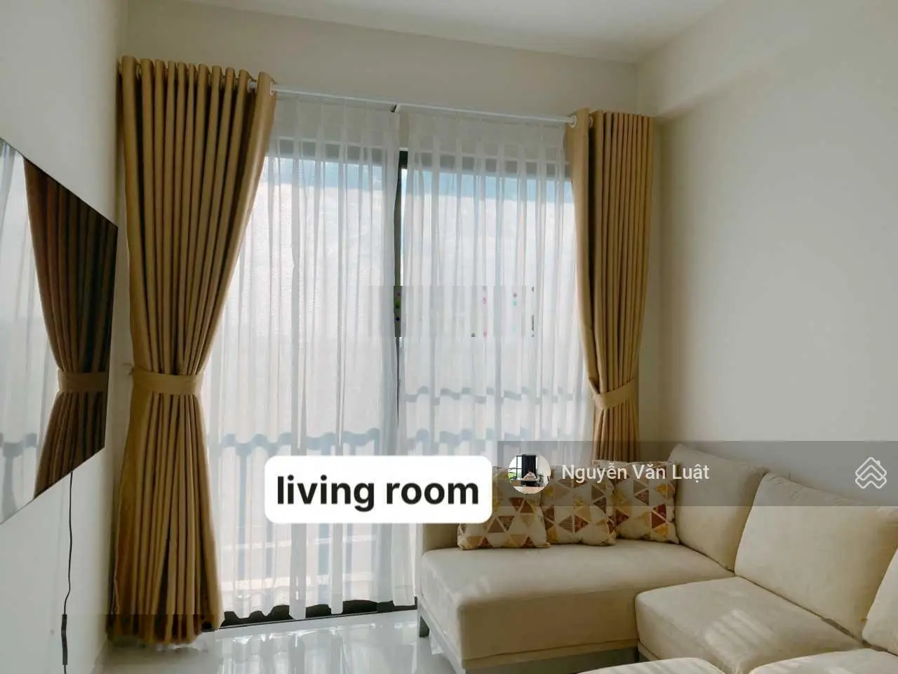Bán căn hộ sân vườn 86.8m2 NTCB dự án Safira Khang Điền - Sổ hồng sẵn giá 3.980 tỷ bao thuế phí