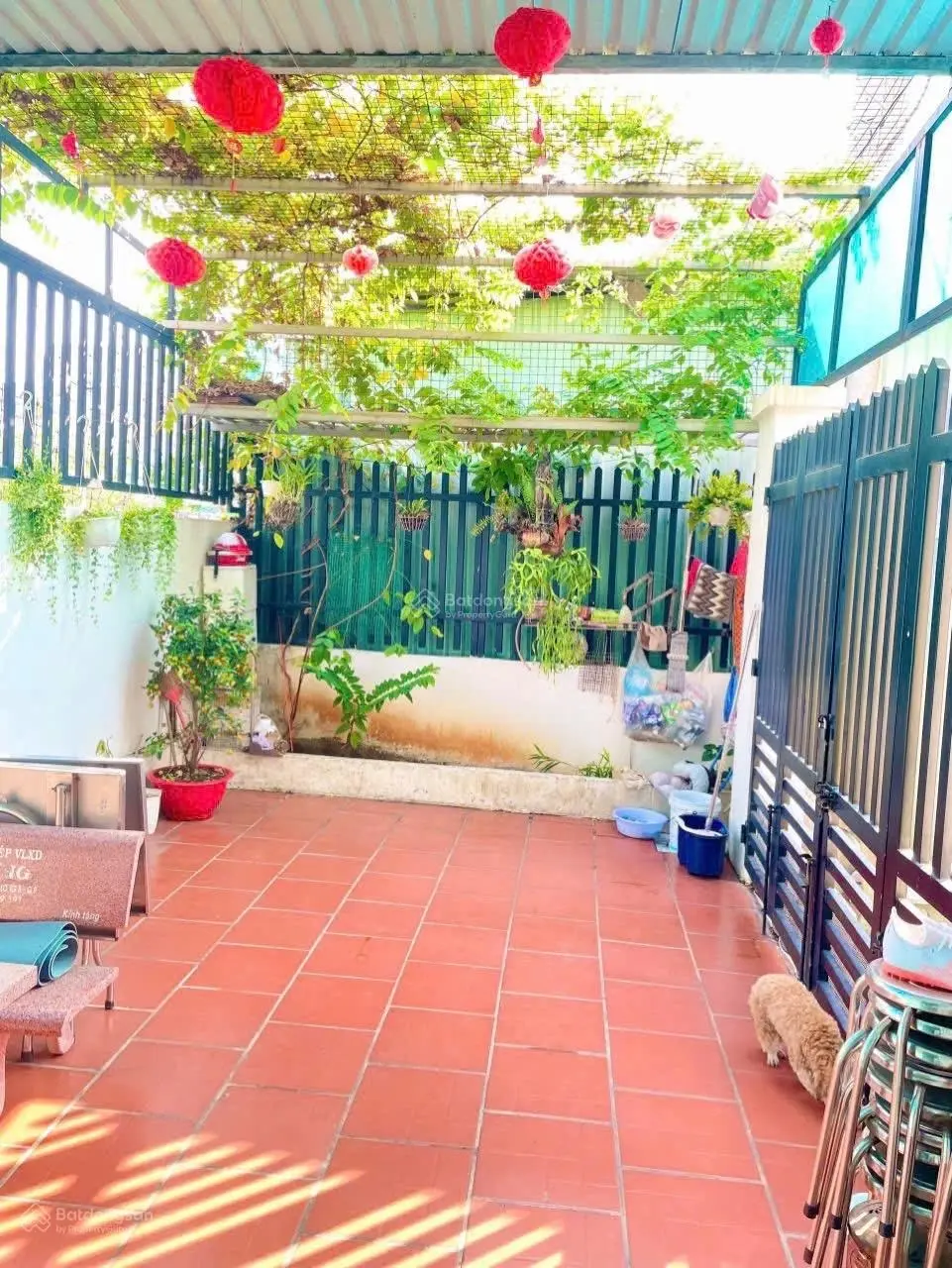 Bán gấp nhà Hóc Môn 80m2, SHR, Đang cho thuê 7tr/tháng