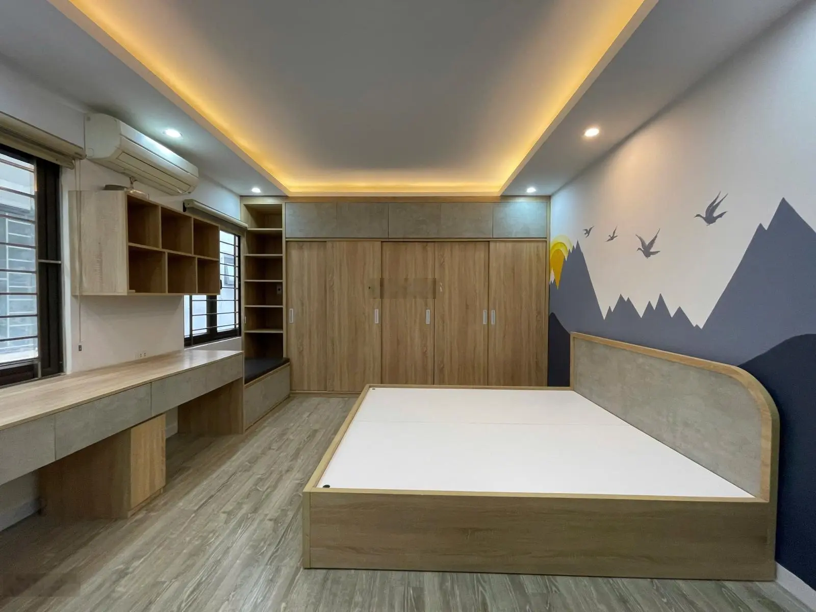 Phân lô ngõ thông 5 tầng 20m ra ô tô tránh đỗ - gần phố - gần nhà văn hoá khu full nội thất 7.5 tỷ