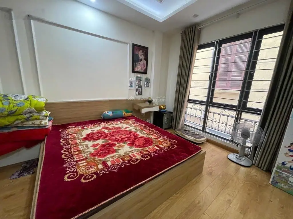 Chỉ ~8 Tỷ! Nhà phân lô Lê Đức Thọ. DT 39m2* 5 Tầng* MT đẹp. Ngõ thông rộng* Gần phố* Nhiều tiện ích
