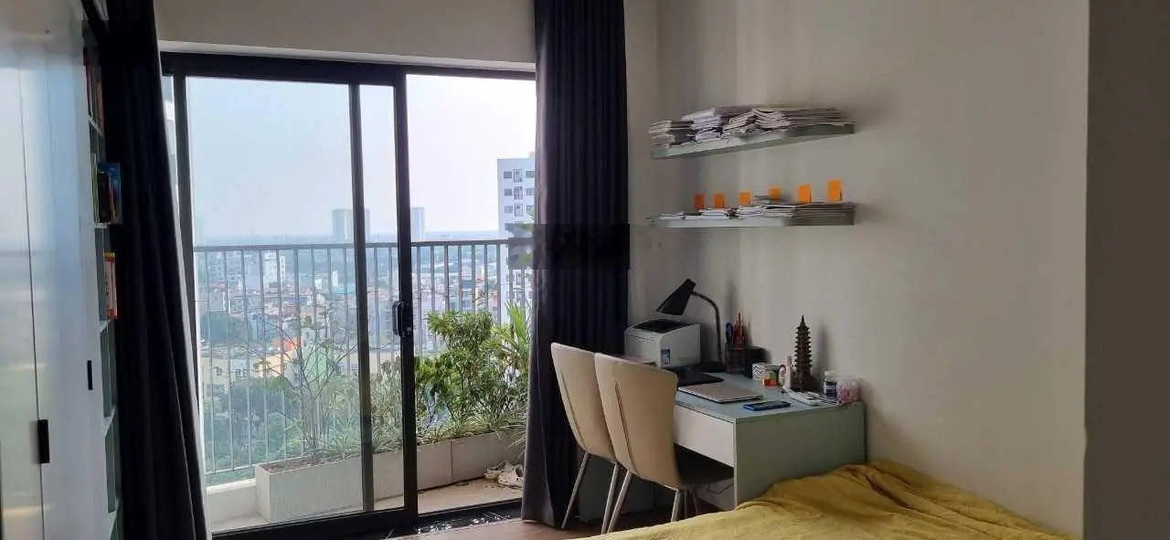 Cập nhật căn hộ 2N - 3N chuyển nhượng giá tốt nhất tháng 7, tại Le Grand Jardin Sài Đồng