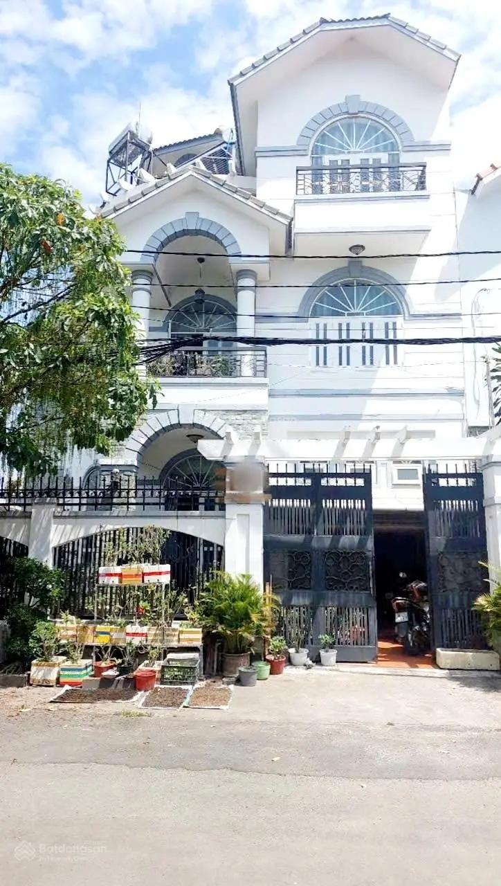 Nhà Siêu Đẹp giá êm , Đường số 17 , khu bên sông, p. Hiệp Bình Chánh, Q. Thủ đức