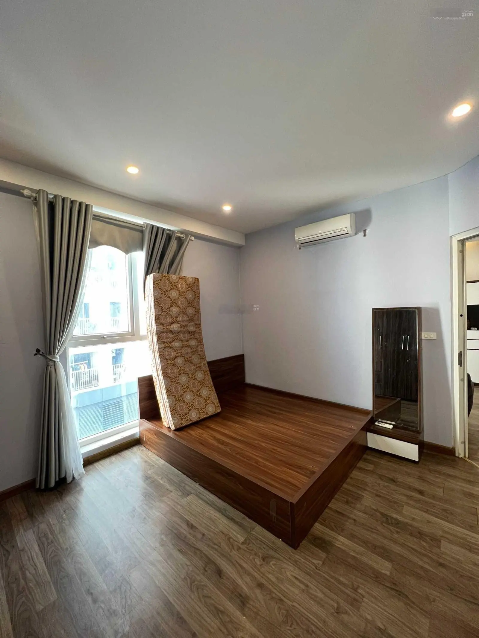 Bán căn hộ 142m2 4PN, N01T7 Ngoại Giao Đoàn, Chung cư Han Jardin N01T7 Ngoại Giao Đoàn