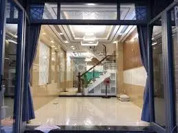 Không có căn t2 nhà 3 tầng HXH thông Dương Quảng Hàm 6.5 tỷ