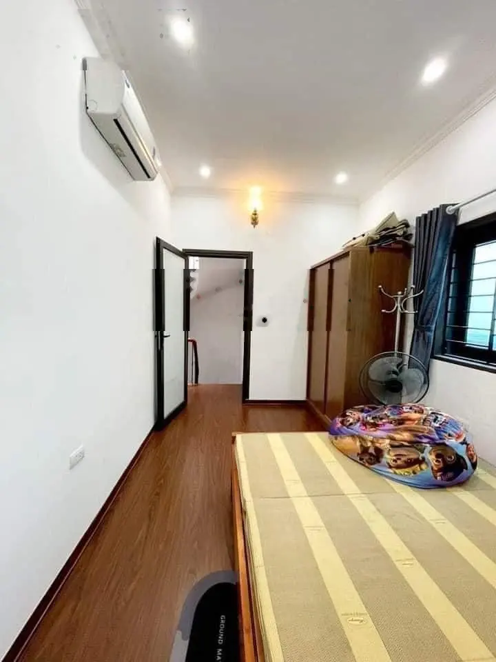 NHÀ TAM KHƯƠNG Ô TÔ ĐỖ CỬA - 5M MẶT PHỐ CHỈ NHỈNH 7 TỶ ĐẶC BIỆT HIẾM