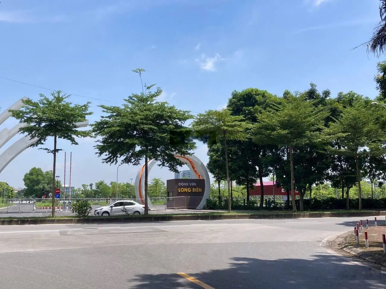 Bán độc quyền căn biệt thự khu Paml Garden (khu VIP) KĐT Việt Hưng, Long Biên