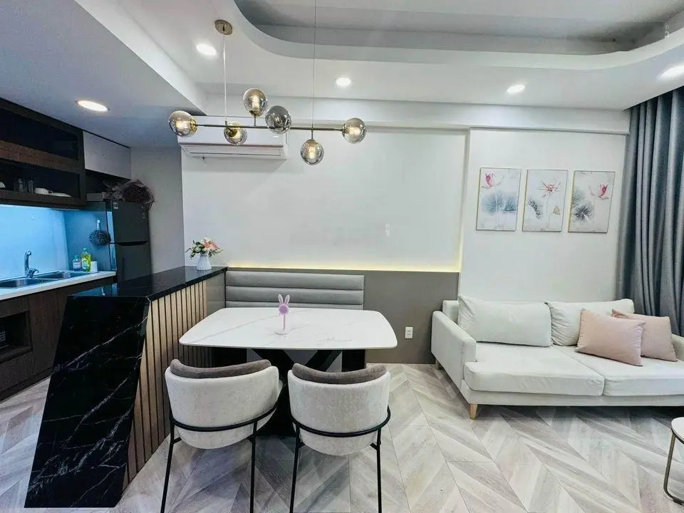 Chính chủ cần bán căn hộ Dream Home Residence, GV, DT 68m2; 2PN - 2WC chỉ 1 tỷ 680 SHR