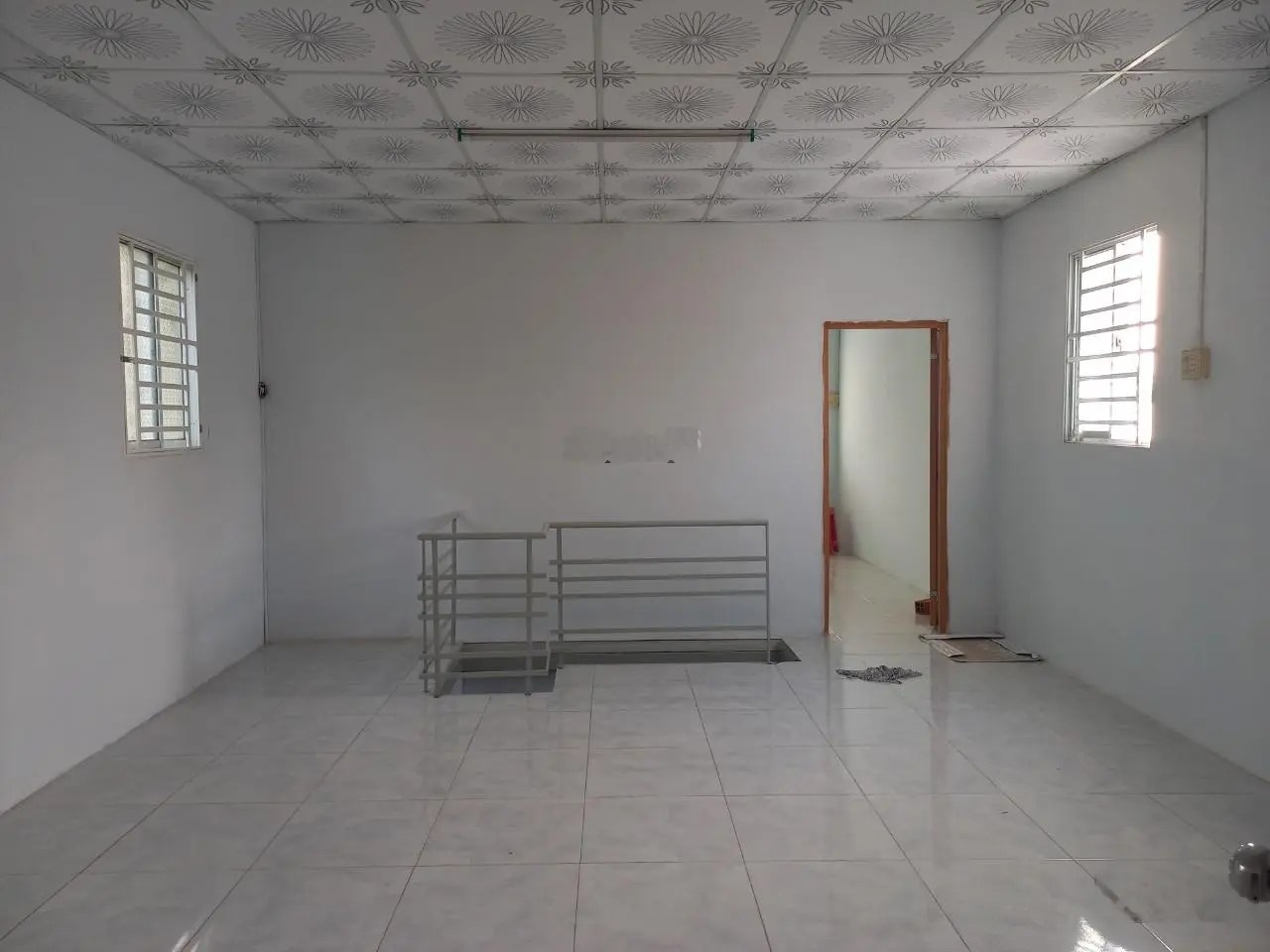 (Giá mềm) bán nhà hẻm 5 - Bùi Hữu Nghĩa, Bình Thủy, Cần Thơ