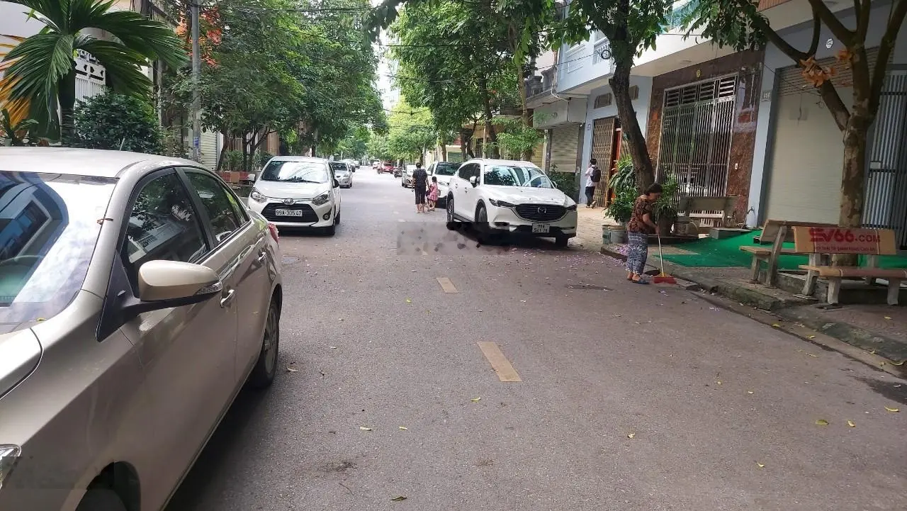 Bán ô đất đường Cao Bá Quát làn 2 Bình Than khu 2 Đại Phúc