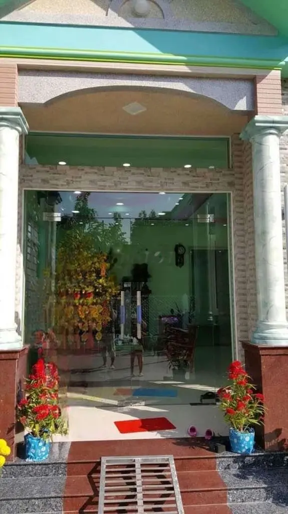 🚩 CẦN BÁN NHÀ PHƯỜNG 4, TP BẾN TRE