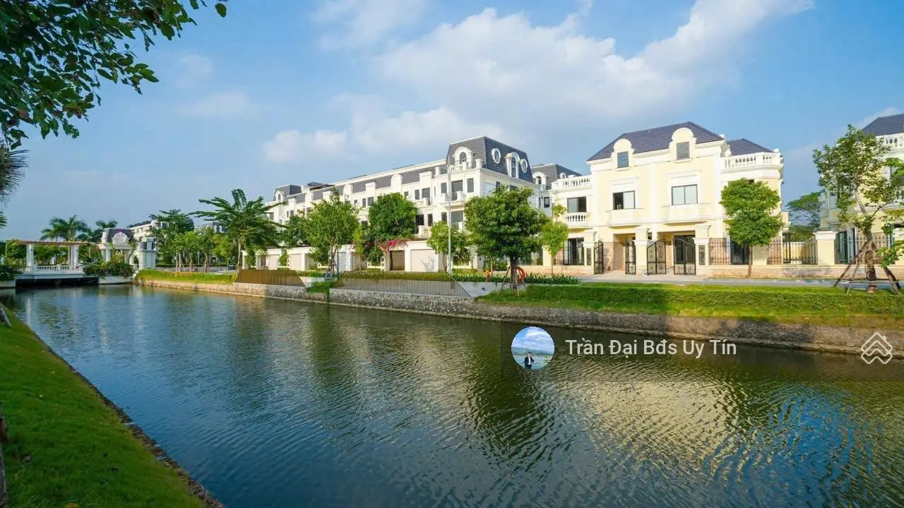 Còn 2 Căn 90m2, mặt tiền 6m - Hàng trực tiếp Chủ đầu tư - Chiết khấu ngay 2.9tỷ - Nhận nhà luôn.