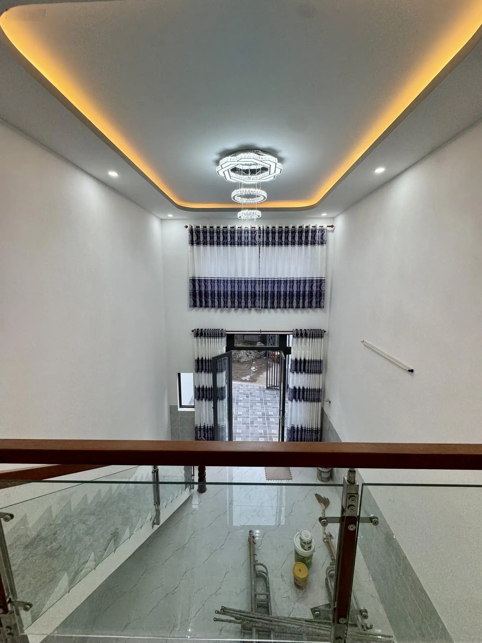 Bán nhà trệt lửng rất kiên cố - cao cấp 1,19 tỷ ngân hàng hỗ trợ vay 50% - rẻ nhất Cần Thơ