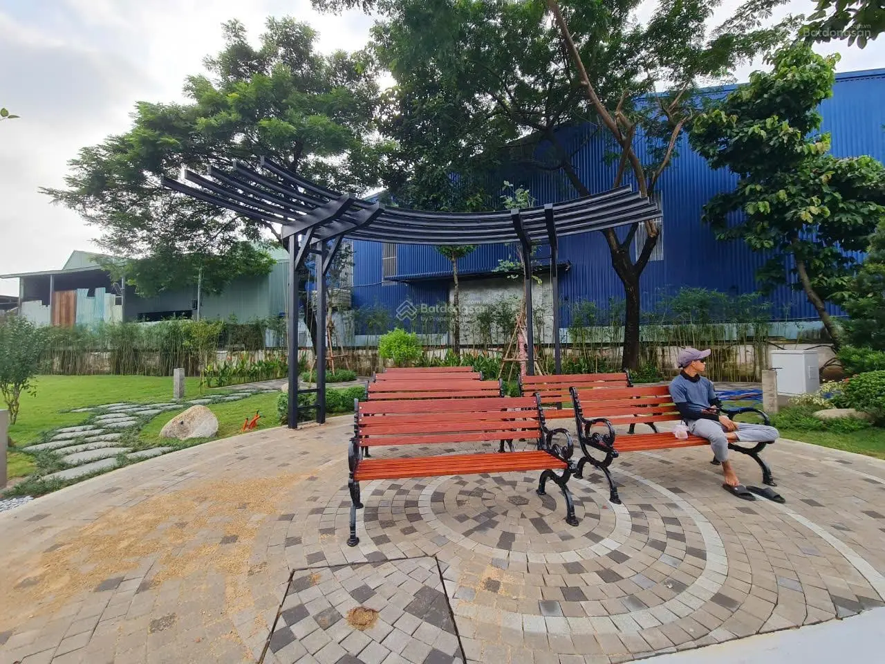 CHỈ 990 TRIỆU SỞ HỮU NHÀ PHỐ COMPOUND CAO CẤP NGAY TRUNG TÂM THÀNH PHỐ THUẬN AN | CÁT TƯỜNG J-HOME